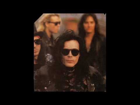 Youtube: The Sisters Of Mercy - Doctor Jeep