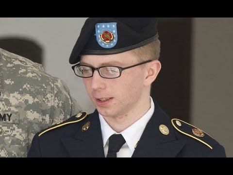 Youtube: Bradley Manning's Testimony LEAKED