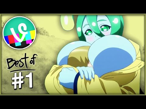 Youtube: [ Anime Crack / Vines ] BEST OF Fabius619 #1
