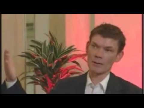 Youtube: Gary McKinnon Interview - BBC