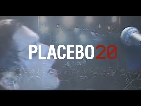 Youtube: Placebo - Pure Morning (Live at Gurtenfestival 2004)