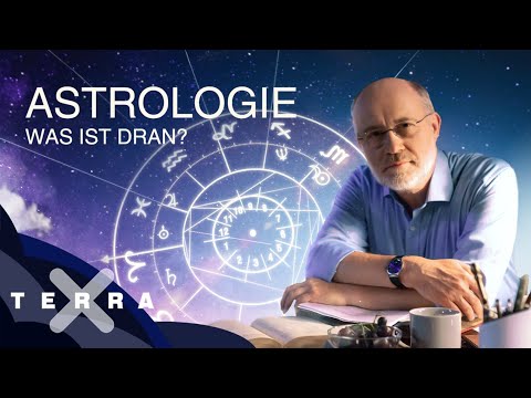 Youtube: Faszination Universum: Im Bann der Astrologie | Ganze Folge Terra X mit Harald Lesch