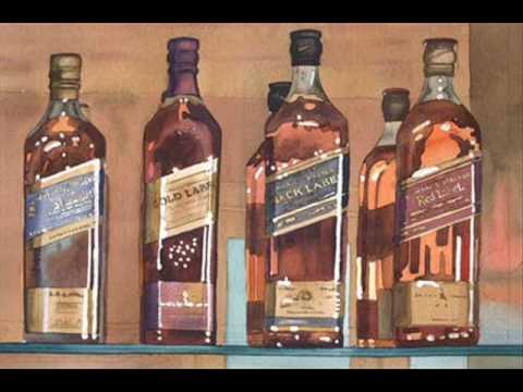 Youtube: Westerhagen-Johnnie Walker