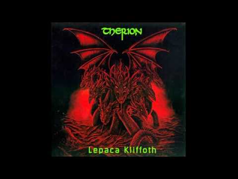 Youtube: Therion - Lepaca Kliffoth - Full Album (1995)