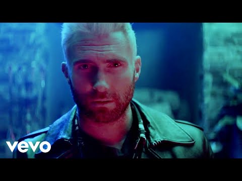 Youtube: Maroon 5 - Cold ft. Future (Official Music Video)