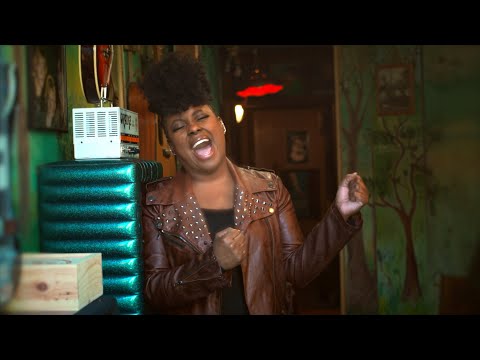 Youtube: Ledisi - Anything For You (Official Video)