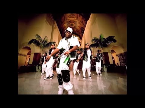 Youtube: Missy Elliott - One Minute Man (feat. Ludacris) [Official Music Video]