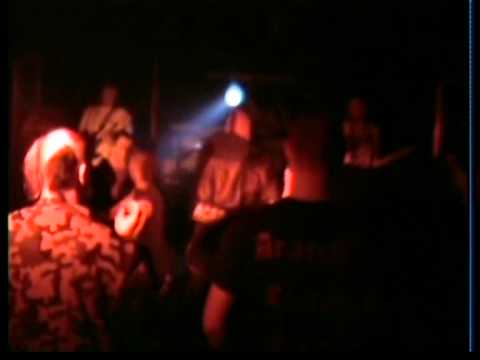 Youtube: Klartext Punkrock  Massenschlägerei im Altersheim 23.12.2006