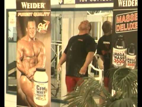 Youtube: Deutsche Kreuzheben -Ralf K. 290kg www.strongman-wittstock.de