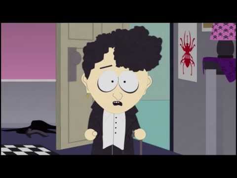 Youtube: Southpark no way nooo waaaay goth