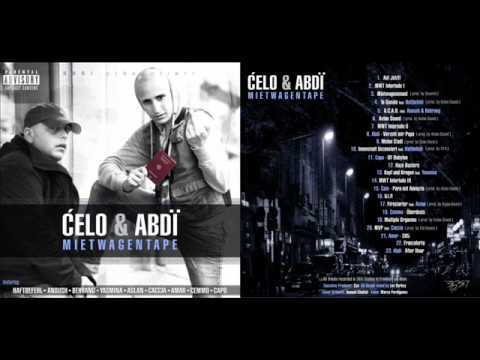 Youtube: 19. Ćelo & Abdi - MWT - MULTIPLO ORGASMO (prod. by Aslan-Sound)