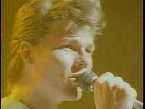 Youtube: A-ha - I've been losing you