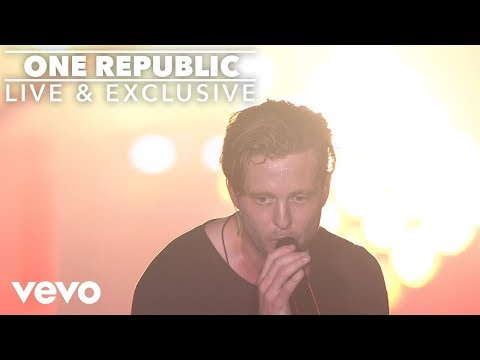 Youtube: OneRepublic - Love Runs Out (Vevo Presents: Live at Festhalle, Frankfurt)