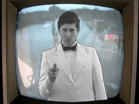Youtube: James Bond Theme Song - Goldentusk