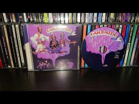 Youtube: LAKESIDE - The Urban Man