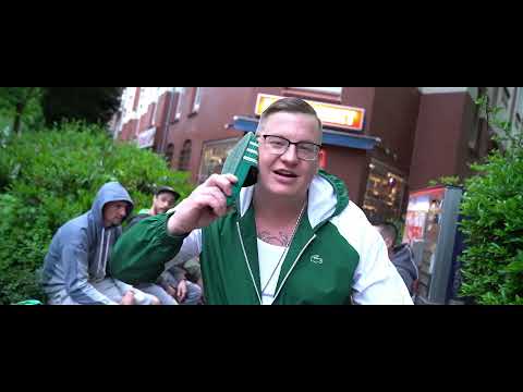 Youtube: Mac Horn (Pafflackz) - Kiosk (Official Video)