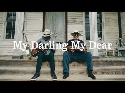 Youtube: TajMo - My Darling My Dear (Official Lyric Video)