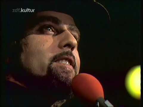 Youtube: Danyel Gérard - Butterfly (16.10.1971) ZDF Hitparade