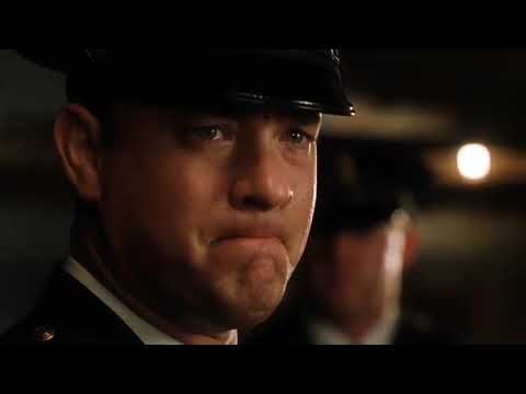 Youtube: The Green Mile John Coffeys Hinrichtung