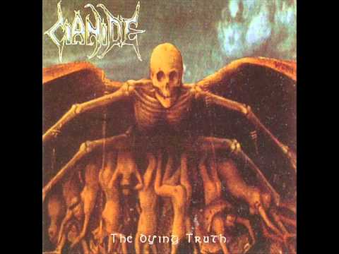 Youtube: Cianide - Funeral