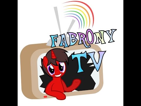 Youtube: FabronyTV 17