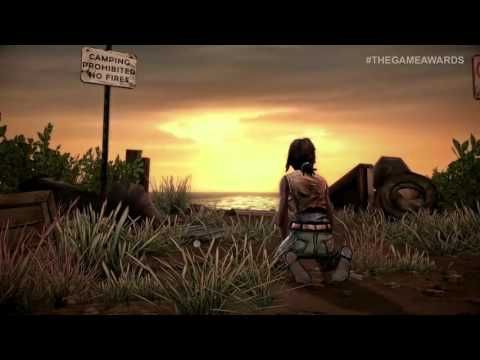 Youtube: The Walking Dead The Game: Michonne – World Premiere