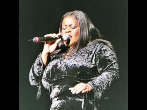 Youtube: Maysa Sings The Commodores ZOOM