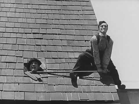Youtube: Buster Keaton - One Week (1920) Silent  film
