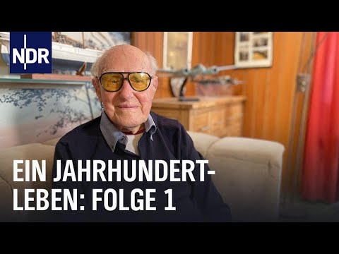 Youtube: Ein Jahrhundertleben (Folge 1) | Das Vermächtnis der 100-Jährigen | NDR Doku