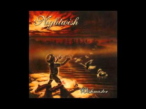 Youtube: Nightwish - Fantasmic