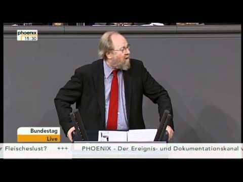 Youtube: Kommunismusdebatte im Bundestag - Hasstiraden von CDU, CSU, Grüne und SPD gegen die Linke