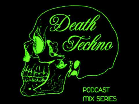 Youtube: Hefty - Death Techno - Dark Techno Mix