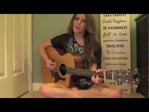 Youtube: Sad Beautiful Tragic By Taylor Swift Cover By Hayley Stayner