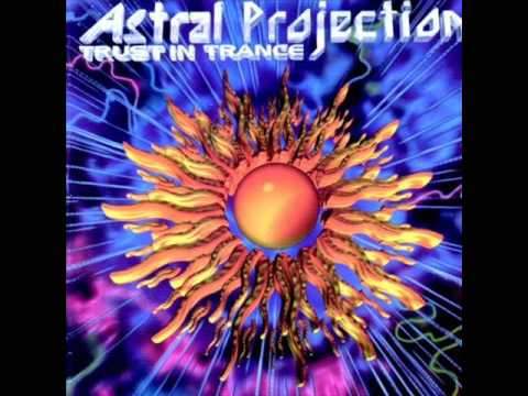 Youtube: ASTRAL PROJECTION - People Can Fly