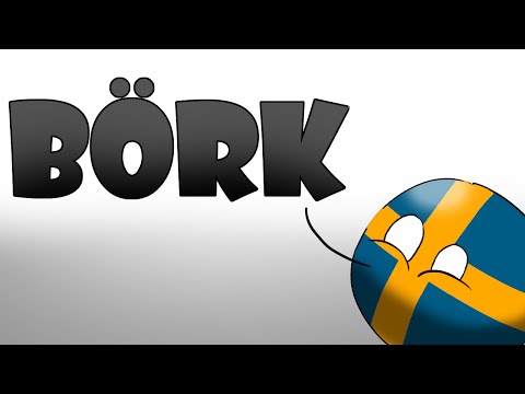 Youtube: BÖRK