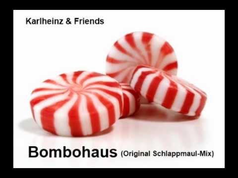 Youtube: Bombohaus (50 Cent Cover)