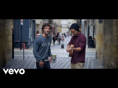 Youtube: Fréro Delavega - Mon petit pays