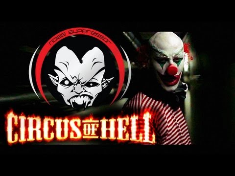 Youtube: Noize Suppressor - Circus of Hell (Official videoclip)