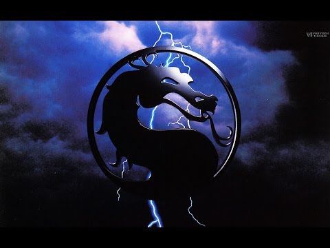 Youtube: Drive - Mortal Kombat (remix 2013)