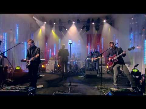 Youtube: The National - Bloodbuzz Ohio | Other Voices