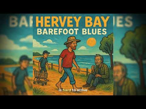 Youtube: Hervey Bay Barefoot Blues