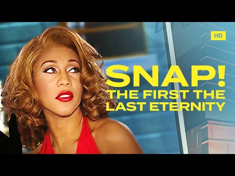 Youtube: SNAP! - The First The Last Eternity (Till the End) [Official Music Video]