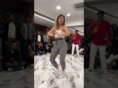 Youtube: Fusions style lady 2025 Kizomba #kizomba#dance #amazingshorts #shorts #pourtoi#couple