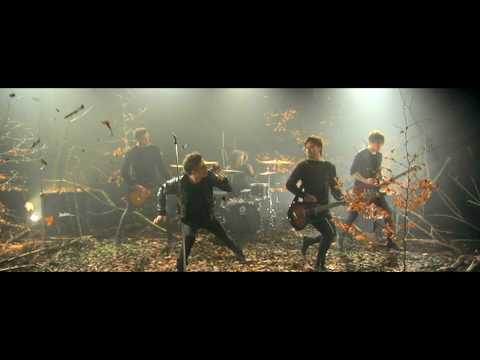 Youtube: Young Guns - Sons of Apathy (Official Video in HD)