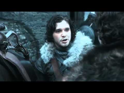Youtube: First full trailer for Game of Thrones