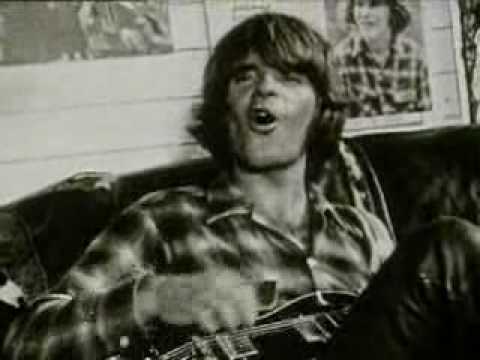 Youtube: Creedence Clearwater Revival- Lookin' Out My Back Door 1970