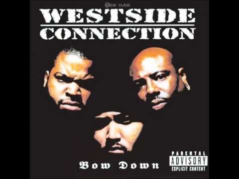Youtube: 10. Westside connection -  3 Time Fellons