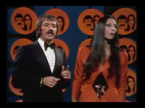 Youtube: All I Ever Need Is You - Sonny & Cher.wmv