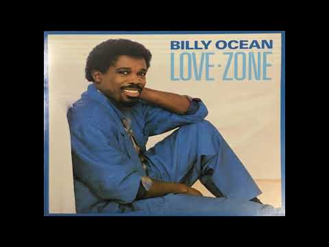 Youtube: Billy Ocean - Love Zone (1986 LP Version) HQ