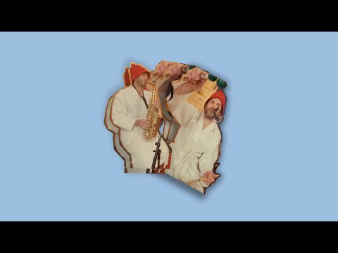 Youtube: VULFPECK /// Romanian Drinking Song